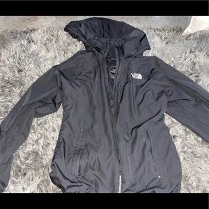 north face jacket